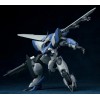 Wasp Squad 1/144 Green Color Sheik Mainland