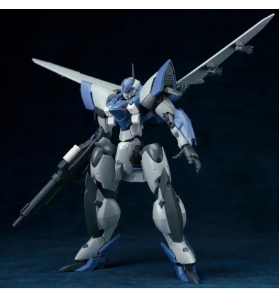 Wasp Squad 1/144 Green Color Sheik Mainland
