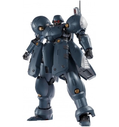 Wasp Squad 1/144 Green Color Sheik Mainland