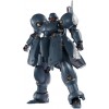Wasp Squad 1/144 Green Color Sheik Mainland