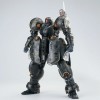 Wasp Squad 1/144 Green Color Sheik Mainland