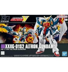 Altron Custom HG Bandai