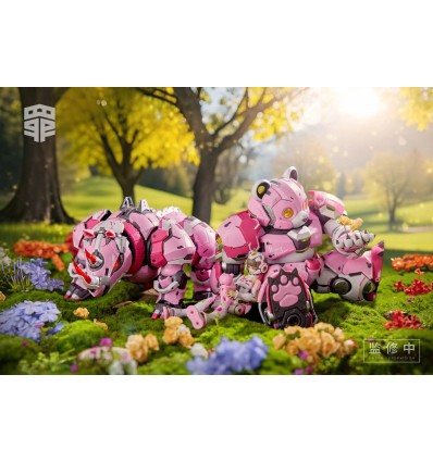 Sloth with Honey & Coconut - Seven Deadly Sins MS General