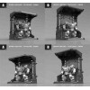 Universal Garage 11cm Sheik Mainland