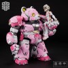 Sloth with Honey the Bear - Seven Deadly Sins MS GENERAL