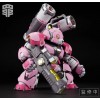 Sloth with Honey the Bear - Seven Deadly Sins MS GENERAL