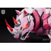 Coconut the Rhino - Seven Deadly Sins Ms General