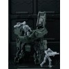 Assist the team Grey Color (3 set) 1/60 Sheik Mainland