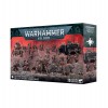 Battleforce Hellforged Warband Citadel
