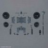 Extended Armament Vehicle Wing Mobile Ver 30mm Bandai