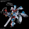 Gundam GQuuuuuuX HG Bandai