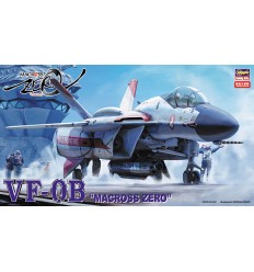 VF-0S 1/72 - Hasegawa