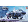 VF-0S 1/72 - Hasegawa