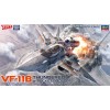 VF-11B Super Thunderbolt 1/72 Hasegawa