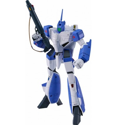 VF-1J Battroid Valkyrie Hikaru Ichijo Plamax