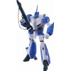 VF-1J Battroid Valkyrie Hikaru Ichijo Plamax