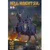 Hell Knight Syl Border Model
