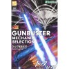 Gunbuster Mechanic Selection Bellfine