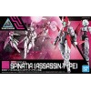 Spinatia Assassin Type 30mm Bandai