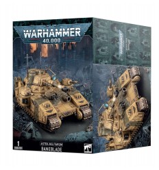 ASTRA MILITARUM HYDRA Citadel