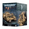 ASTRA MILITARUM HYDRA Citadel