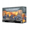 Terminator Squad Spade Marines Citadel