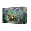 Warhammer Quest Darkwater (Esp) Citadel