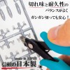 Precision Nipper Mineshima
