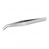 AA Angled Tweezers 125mm Mineshima