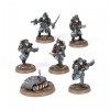 Astra Militarum Krieg Combat Engineers Citadel