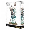 Deathlords Nagash Supreme Lord Of Undead Citadel
