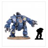 Space Marines Brutalis Dreadnought Citadel