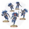 Space Marines Jump Pack Intercessors Citadel