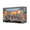 Space Marines Jump Pack Intercessors Citadel