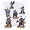 Space Marines Company Heroes Citadel
