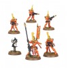 Aeldari Fire Dragons Citadel