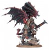 Angron Demon Primarch of Khorne Citadel