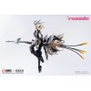 STARFLOWER LILY - MK3 Earnestcore Craft x Hemoxian