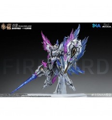 FireLord Flame Soul Ver SNAA