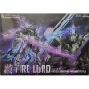 FireLord Flame Soul Ver SNAA