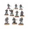 Astra Militarum Death Korps Of Krieg Citadel