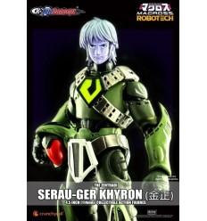 Gluu Ger Khyron Kitzconcept