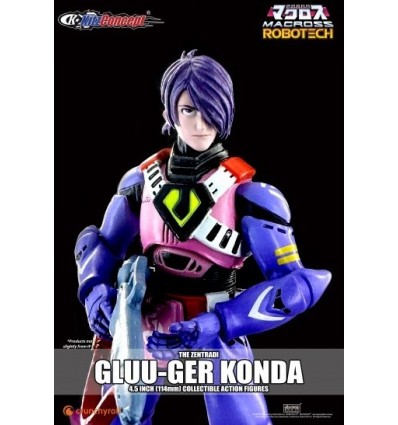 Gluu Ger Konda Kitzconcept