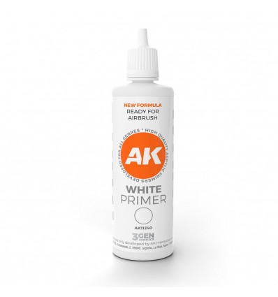 Grey for Spaceships AK Interactive