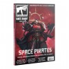 WHITE DWARF 521 Citadel