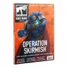 WHITE DWARF 521 Citadel