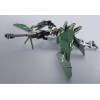 Dynames & Devise Dynames Metal Build Gundam Bandai
