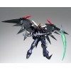 DEATHSCYTHE HELL Endless Waltz GUNDAM FIX FIGURATION METAL COMPOSITE BANDAI Bandai
