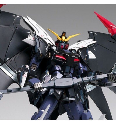 DEATHSCYTHE HELL Endless Waltz GUNDAM FIX FIGURATION METAL COMPOSITE BANDAI Bandai