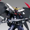 DEATHSCYTHE HELL Endless Waltz GUNDAM FIX FIGURATION METAL COMPOSITE BANDAI Bandai